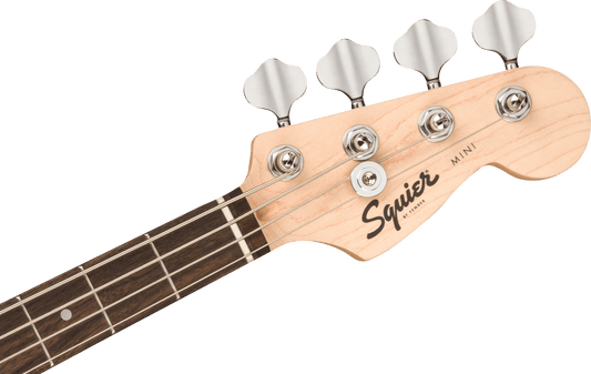 Fender Squier Mini P Bass - Black