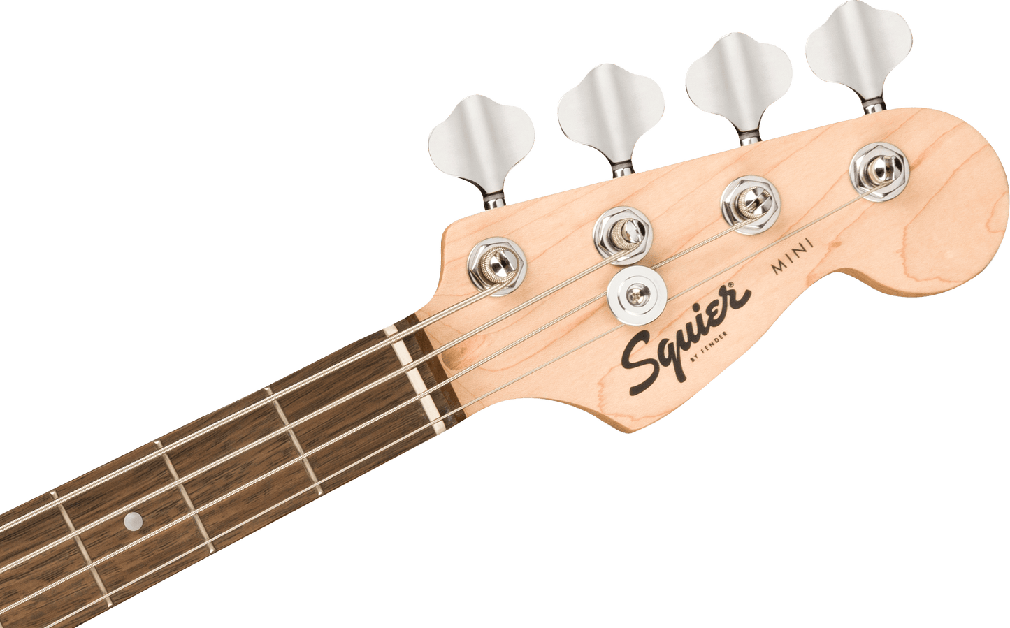 Fender Squier Mini P Bass - Dakota Red