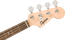 Load image into Gallery viewer, Fender Squier Mini P Bass - Dakota Red
