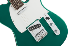 Load image into Gallery viewer, Fender Squier Affinity Series Telecaster - Race Green

