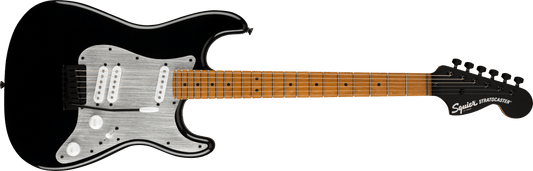 Fender Squier Contemporary Stratocaster Special - Black