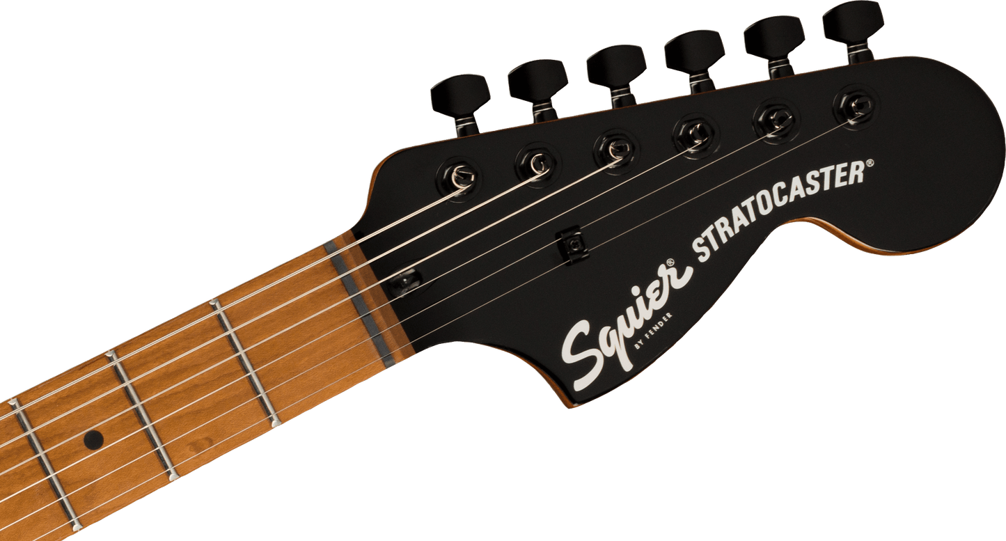 Fender Squier Contemporary Stratocaster Special - Black