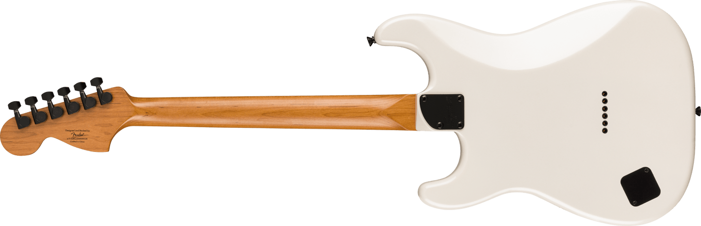 Fender Squier Contemporary Stratocaster Special HT - Pearl White