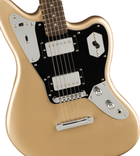 Load image into Gallery viewer, Fender Squier Contemporary Jaguar HH ST - Shoreline Gold
