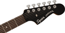 Load image into Gallery viewer, Fender Squier Contemporary Jaguar HH ST - Shoreline Gold
