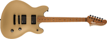 Load image into Gallery viewer, Fender Contemporary Active Starcaster - Shoreline Gold
