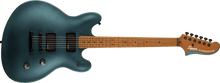Load image into Gallery viewer, Fender Contemporary Active  Starcaster - Roasted Maple Fingerboard, Gunmetal Metallic
