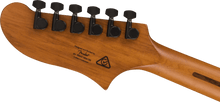 Load image into Gallery viewer, Fender Contemporary Active  Starcaster - Roasted Maple Fingerboard, Gunmetal Metallic
