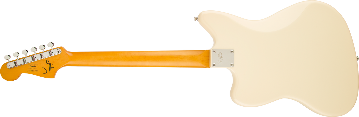 Fender Squier J Mascis Jazzmaster