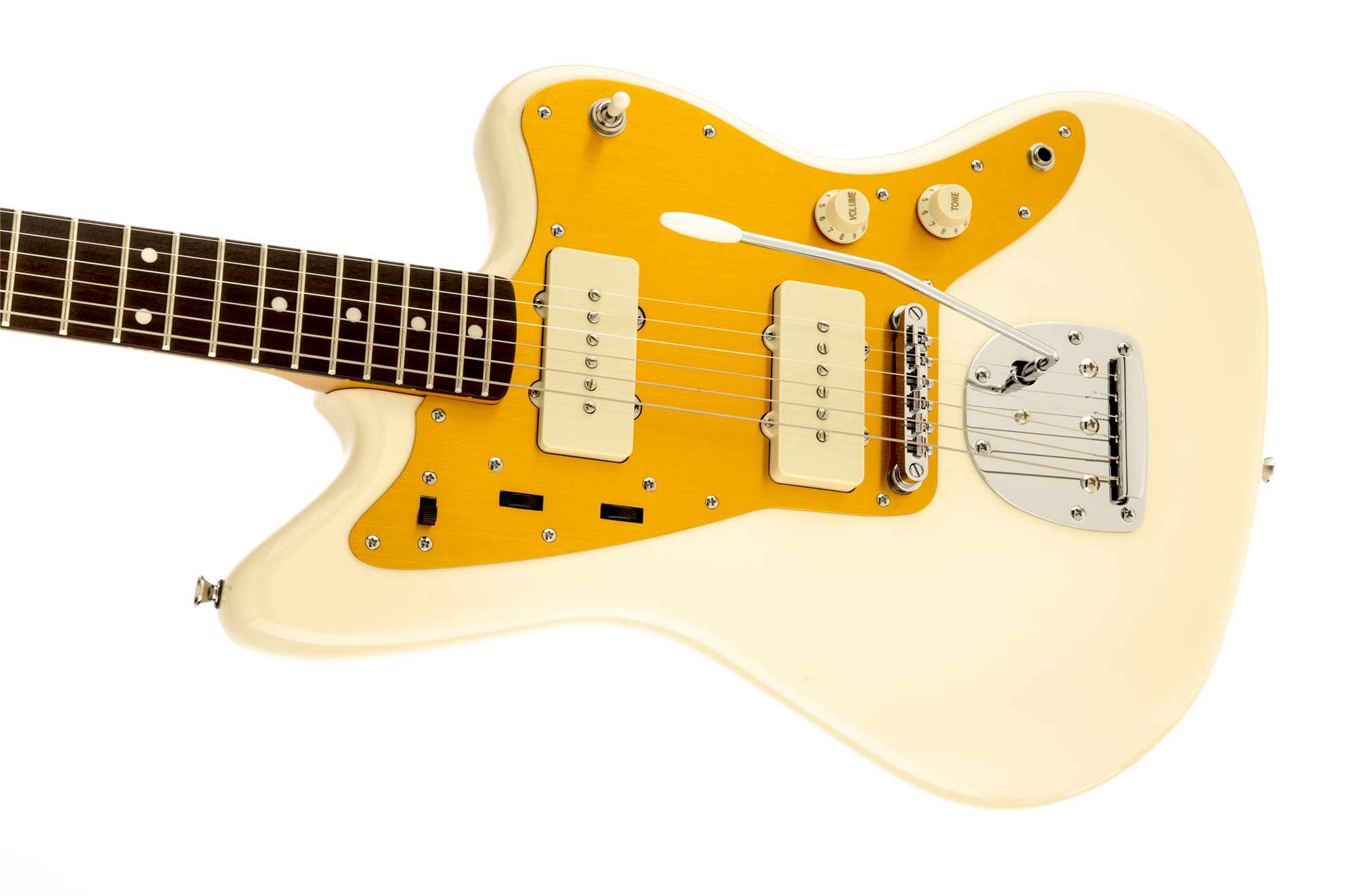 Fender Squier J Mascis Jazzmaster – Found Sound