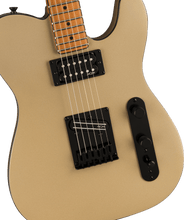 Load image into Gallery viewer, Fender Squier Contemporary Telecaster RH - Shoreline Gold
