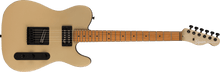 Load image into Gallery viewer, Fender Squier Contemporary Telecaster RH - Shoreline Gold
