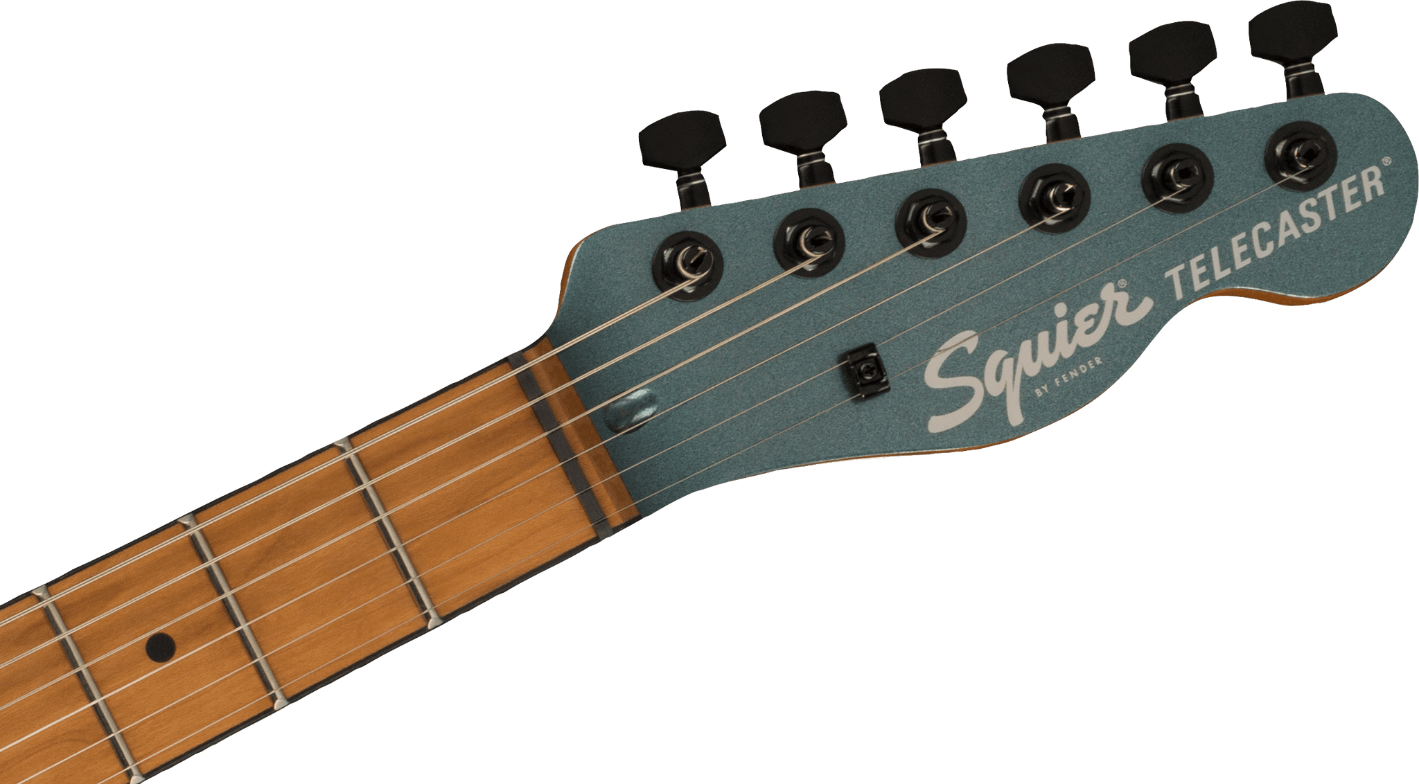 Fender Squier Contemporary Telecaster RH – Found Sound