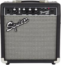 Load image into Gallery viewer, Fender Squier Stratocaster® Pack Sunburst
