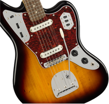 Load image into Gallery viewer, Fender Squier Vintage Modified Jaguar - Sunburst
