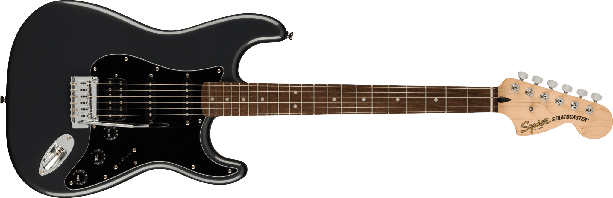 Squier affinity series stratocaster store hss pack