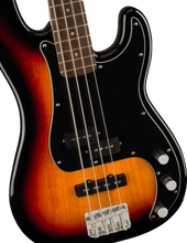 Load image into Gallery viewer, Fender Affinity Series Precision Bass PJ Pack 3-Colour Sunburst with Rumble 15
