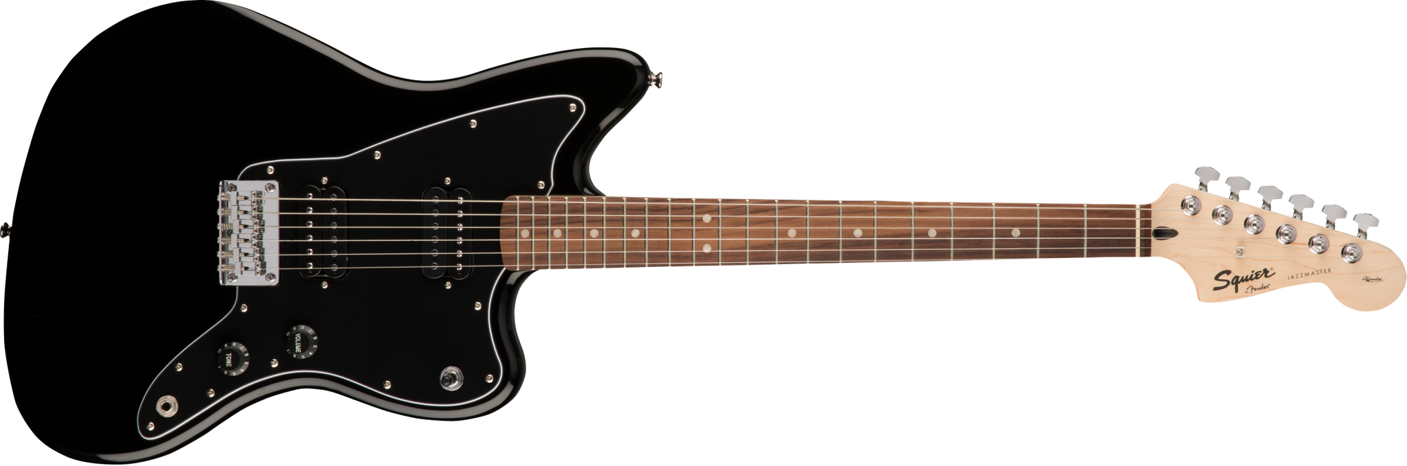 Squier jazzmaster deals hh