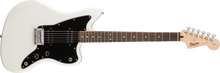 Load image into Gallery viewer, Fender Squier Affinity Series Jazzmaster HH - Arctic White
