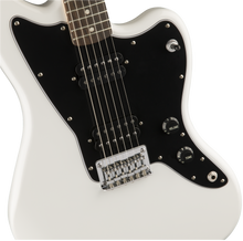 Load image into Gallery viewer, Fender Squier Affinity Series Jazzmaster HH - Arctic White
