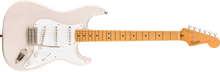 Load image into Gallery viewer, Fender Squier Classic Vibe ‘50s Stratocaster - White Blonde
