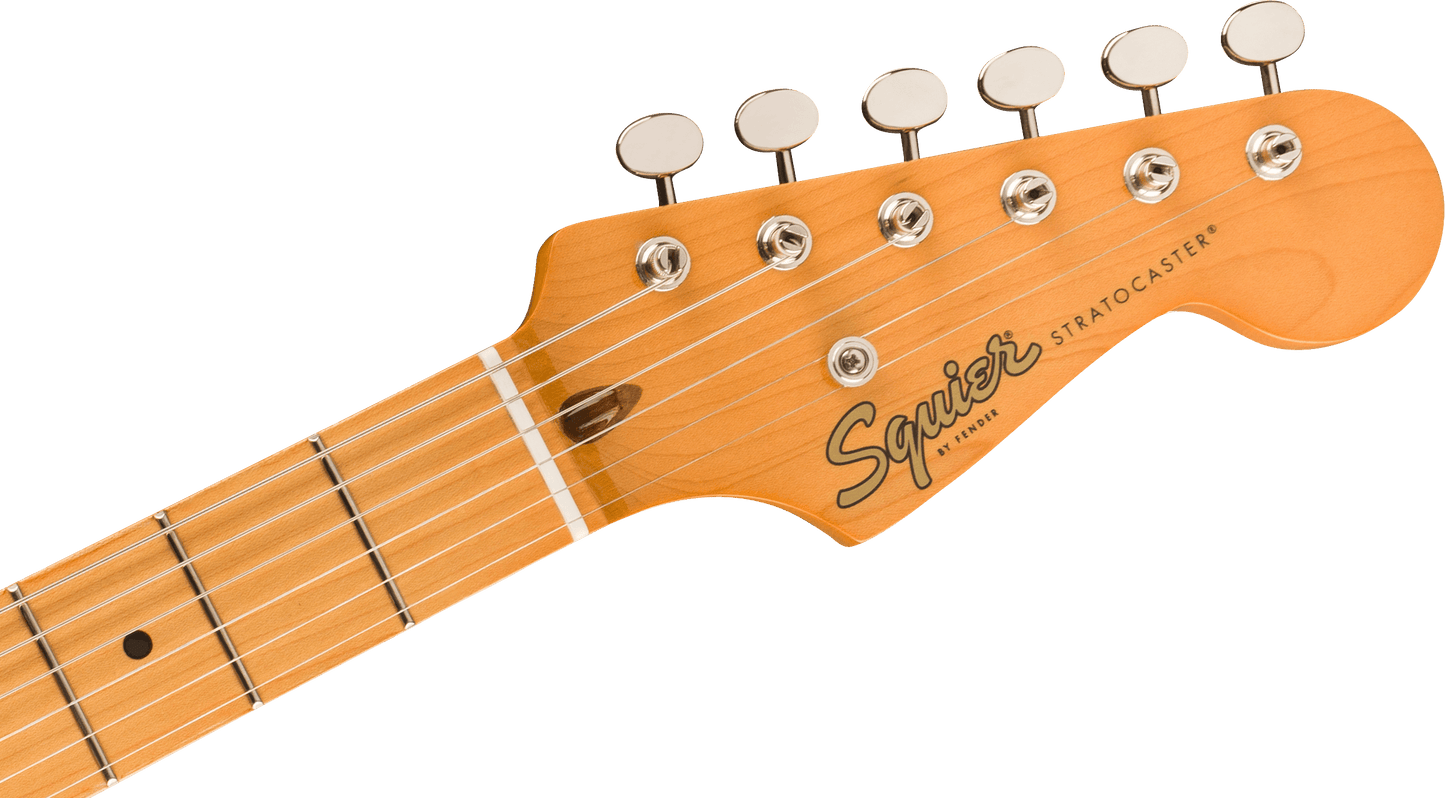 Fender Squier Classic Vibe ‘50s Stratocaster - White Blonde