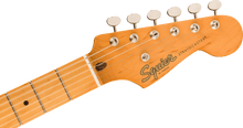 Load image into Gallery viewer, Fender Squier Classic Vibe &#39;50s Stratocaster - Fiesta Red
