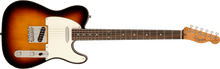 Load image into Gallery viewer, Fender Squier Classic Vibe Baritone Custom Telecaster - 3-Colour Sunburst
