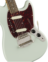 Load image into Gallery viewer, Fender Squier Classic Vibe &#39;60s Mustang - Sonic Blue
