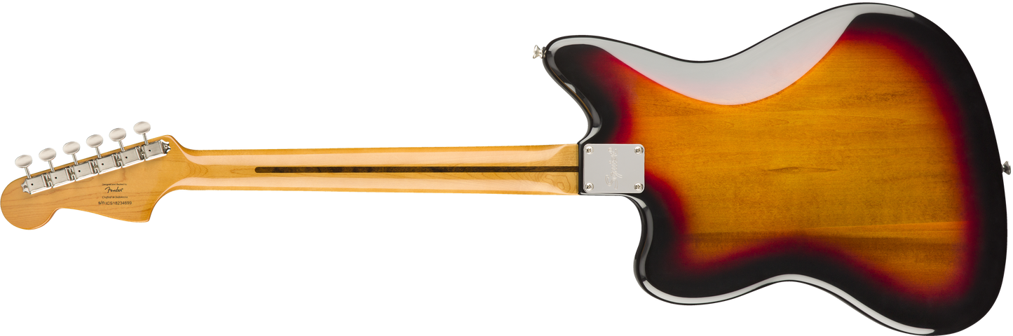 Fender Squier Classic Vibe '60s Jazzmaster®