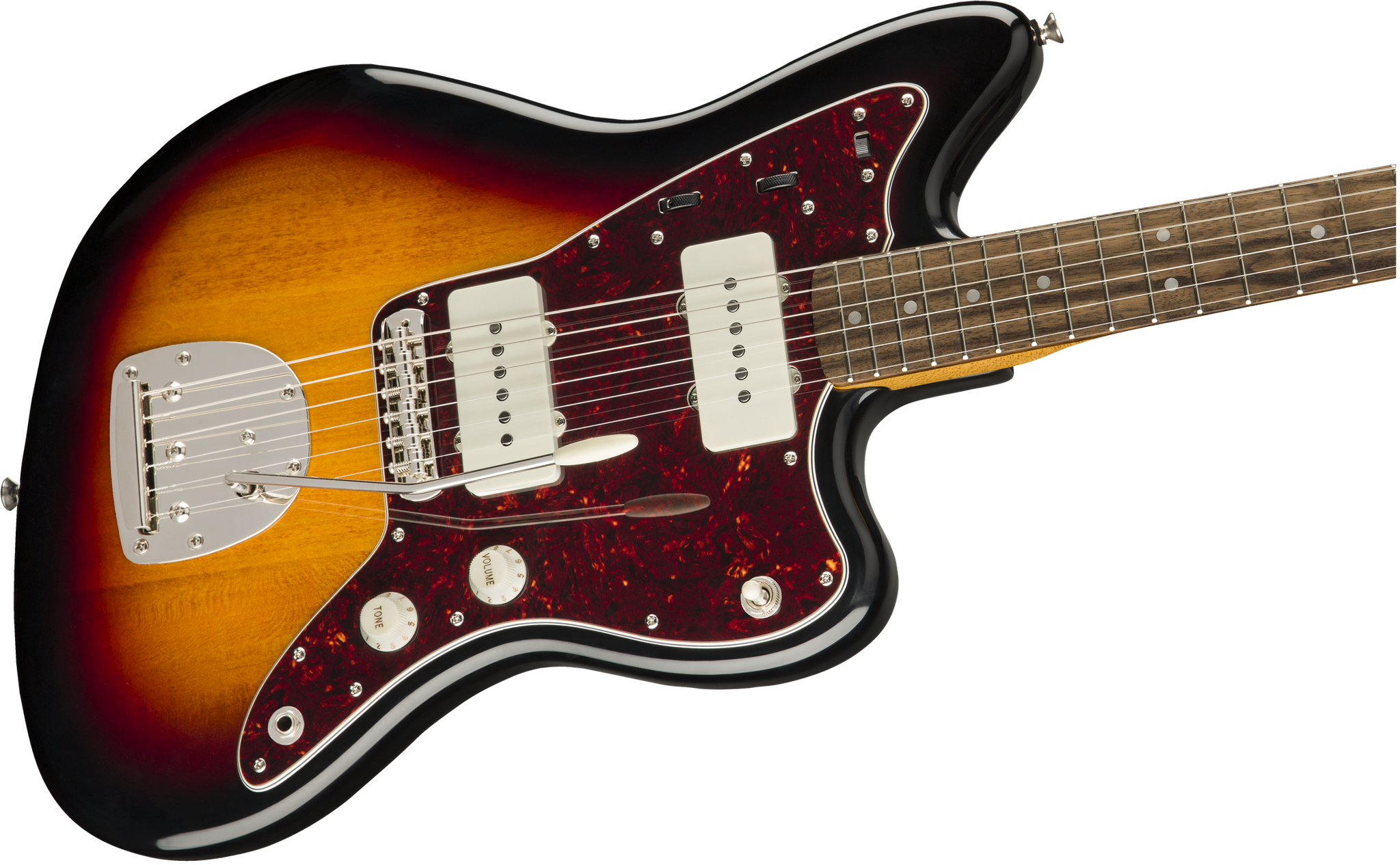 値下げ交渉可Squier Classic Vibe '60sJazzmaster Classic Vibe '60s Jazzmaster® – Fender