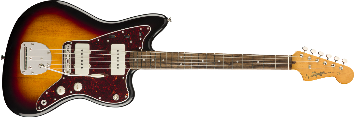 Fender Squier Classic Vibe '60s Jazzmaster®