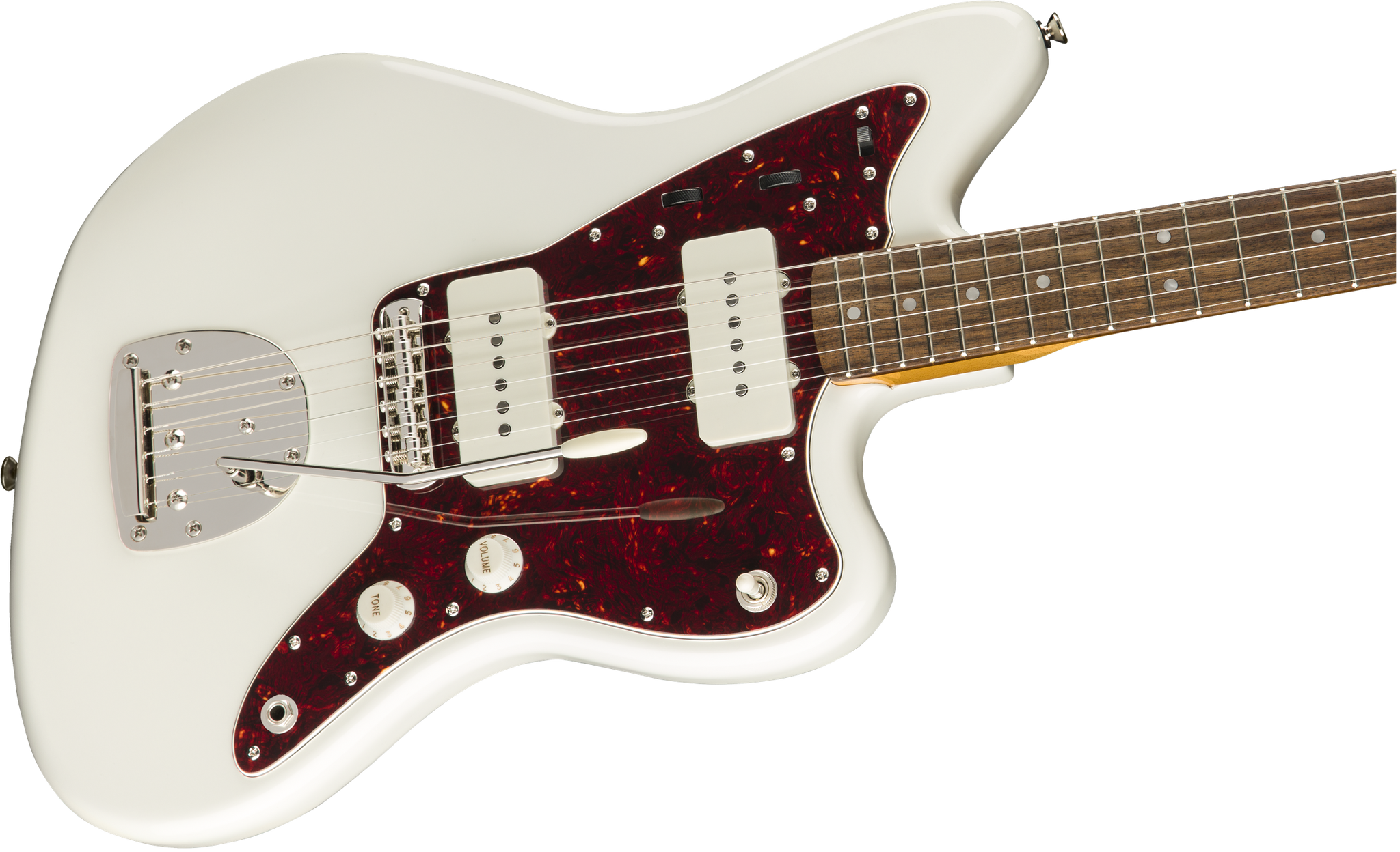 Squier Jazzmaster 2015購入 Squier by Fender Classic Vibe '60s Jazzmaster, Laurel