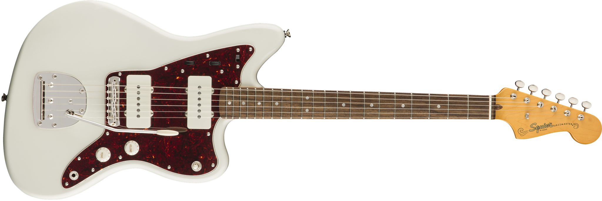 Squier Jazzmaster 2015購入 2015 Squier By Fender J Mascis Jazzmaster Offset Electric