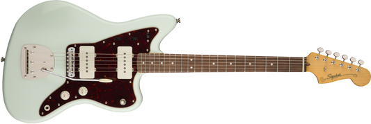 Fender Squier Classic Vibe '60s Jazzmaster - Sonic Blue