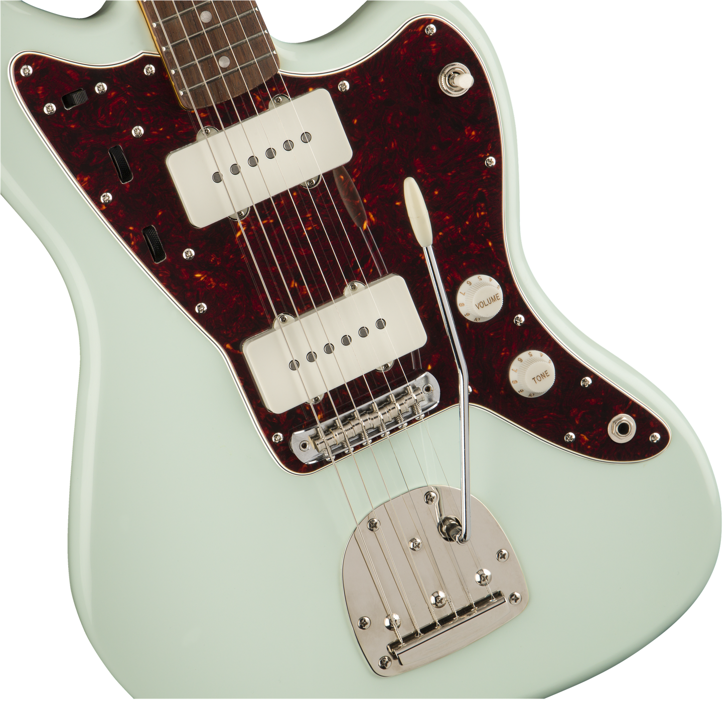 Fender Squier Classic Vibe '60s Jazzmaster - Sonic Blue