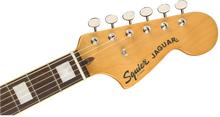 Load image into Gallery viewer, Fender Squier Classic Vibe &#39;70s Jaguar Black

