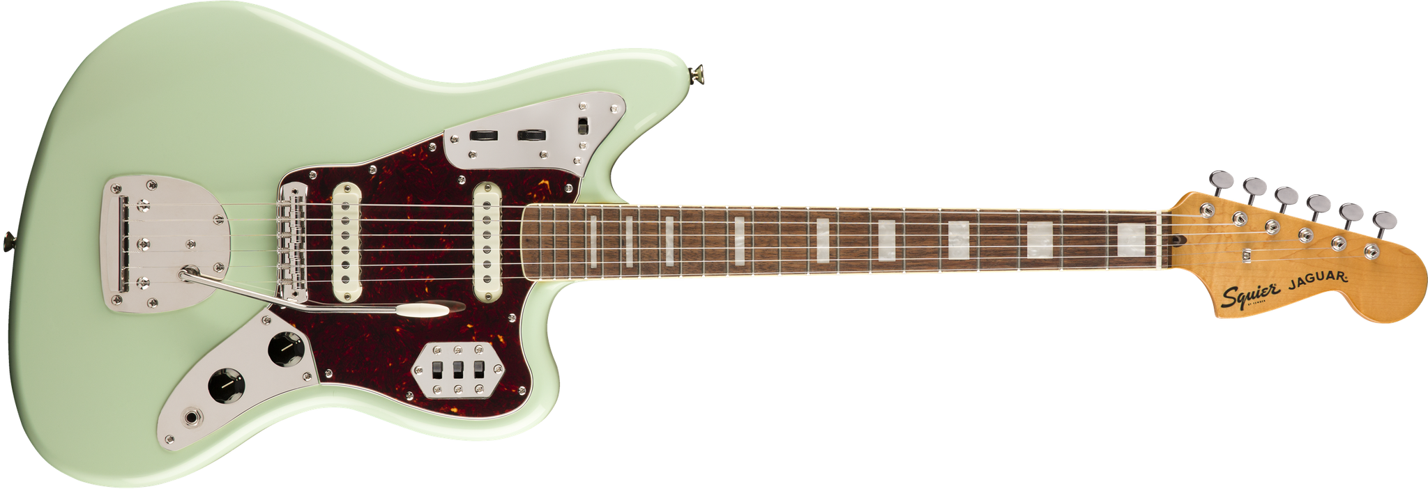 Squire fender jaguar new arrivals