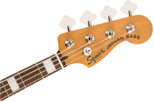 Load image into Gallery viewer, Fender Squier Classic Vibe Jaguar Bass 3-Color Sunburst
