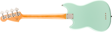 Load image into Gallery viewer, Fender Squier Classic Vibe &#39;60s Mustang Bass - Surf Green
