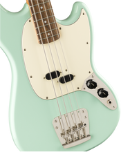 Load image into Gallery viewer, Fender Squier Classic Vibe &#39;60s Mustang Bass - Surf Green
