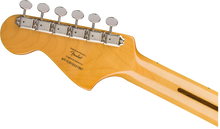 Load image into Gallery viewer, Fender Squier Classic Vibe Bass VI - 3 Colour Sunburst
