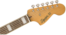 Load image into Gallery viewer, Fender Squier Classic Vibe Bass VI - Black
