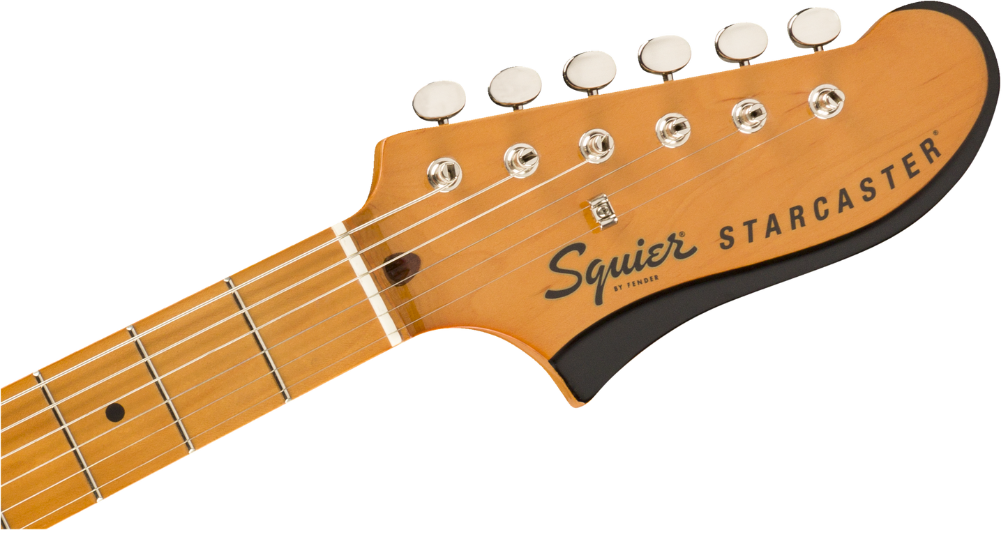 Fender Squier Classic Vibe Starcaster Sunburst