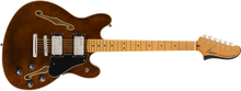 Load image into Gallery viewer, Fender Squier Classic Vibe Starcaster Walnut
