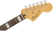 Load image into Gallery viewer, Fender Squier Vintage Modified Bass VI
