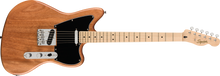 Load image into Gallery viewer, Fender Squier Paranormal Offset Telecaster - Natural
