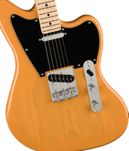Load image into Gallery viewer, Fender Squier Paranormal Offset Telecaster - Butterscotch Blonde - Last one!
