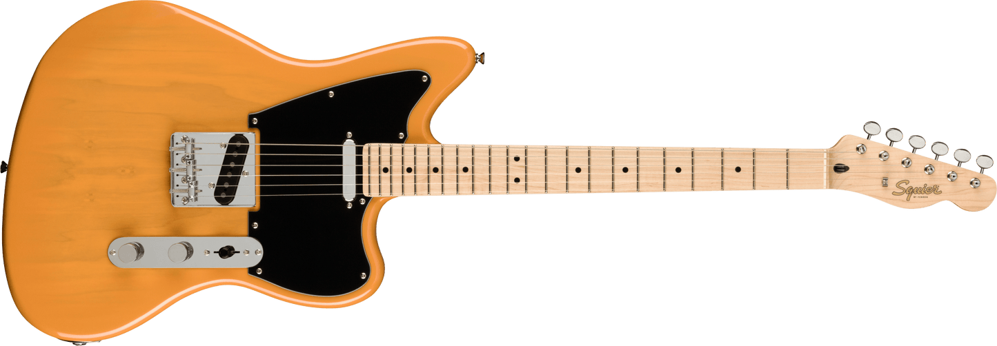 Fender Squier Paranormal Offset Telecaster - Butterscotch Blonde - Last one!