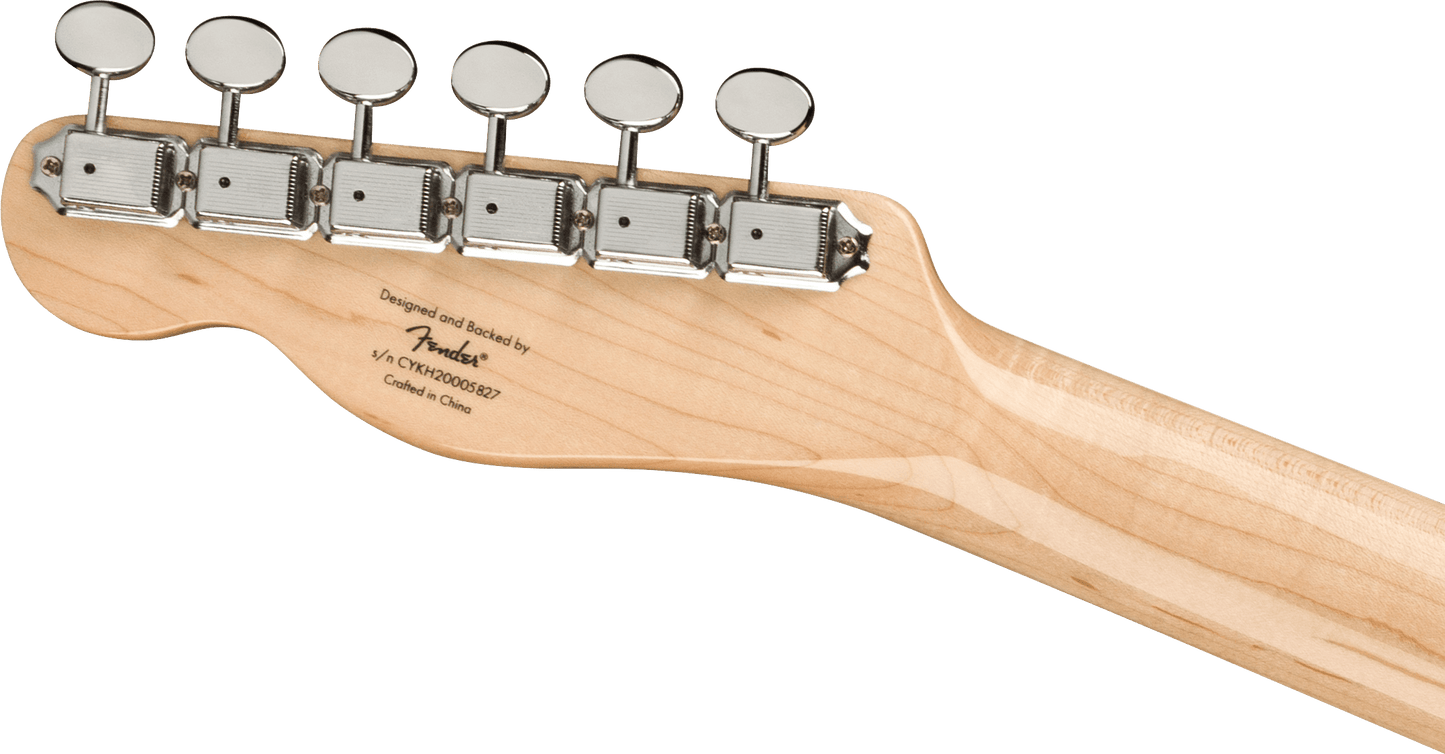Fender Squier Paranormal Offset Telecaster - Butterscotch Blonde - Last one!